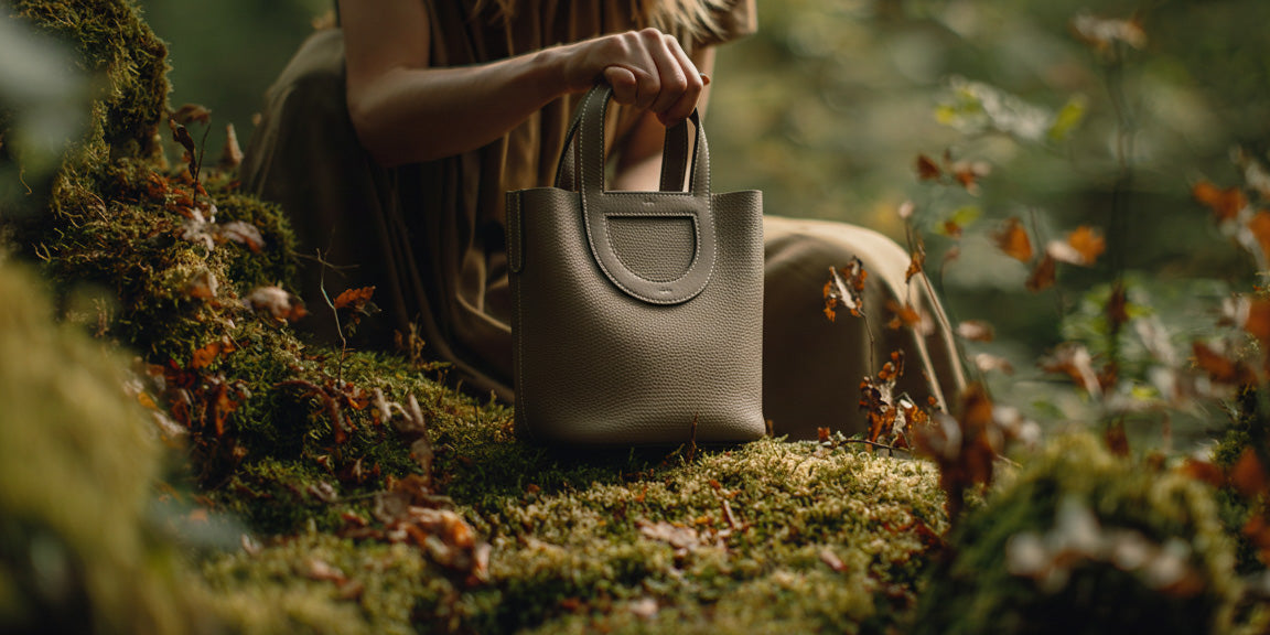 The Form of Growth: Ailm’s Quiet Study of Nature and Craft