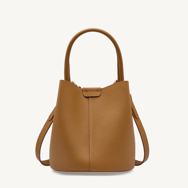 Lueur Bucket Bag
