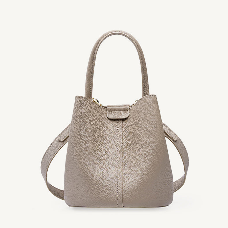 Lueur Bucket Bag