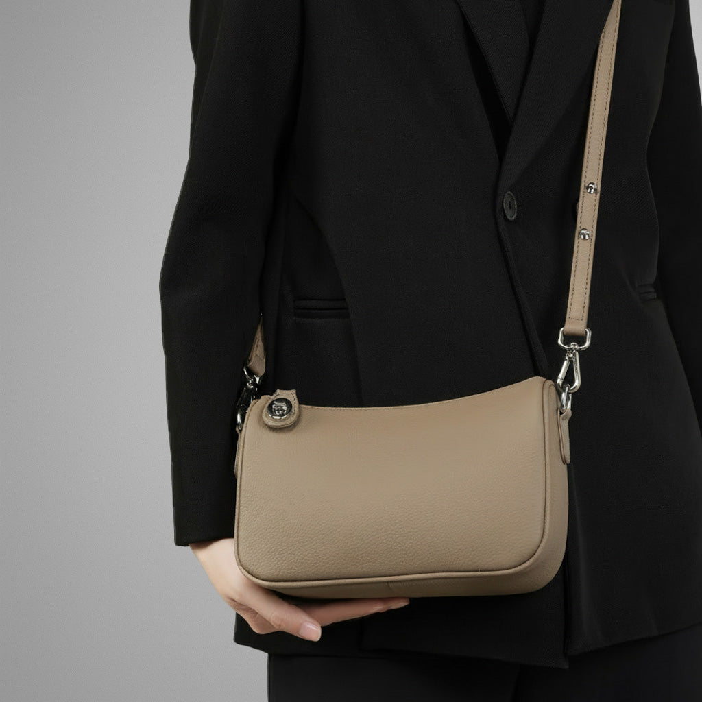 Lume Shoulder Bag