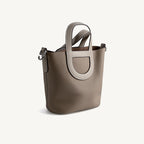 Axis Bucket Tote