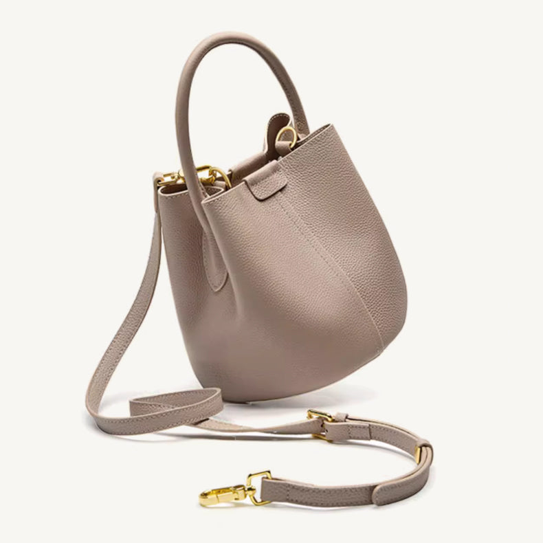 Lueur Bucket Bag