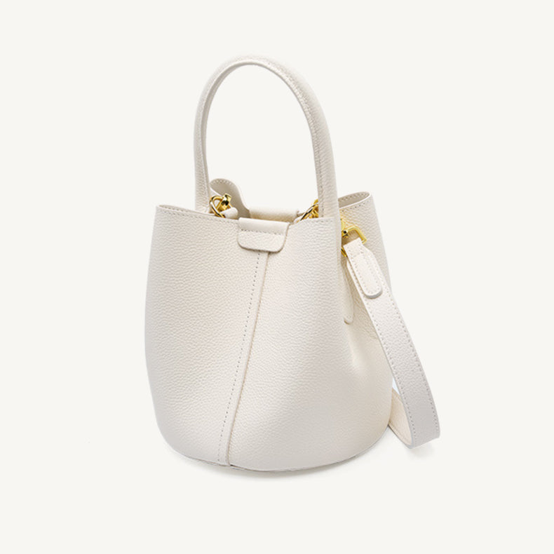Lueur Bucket Bag