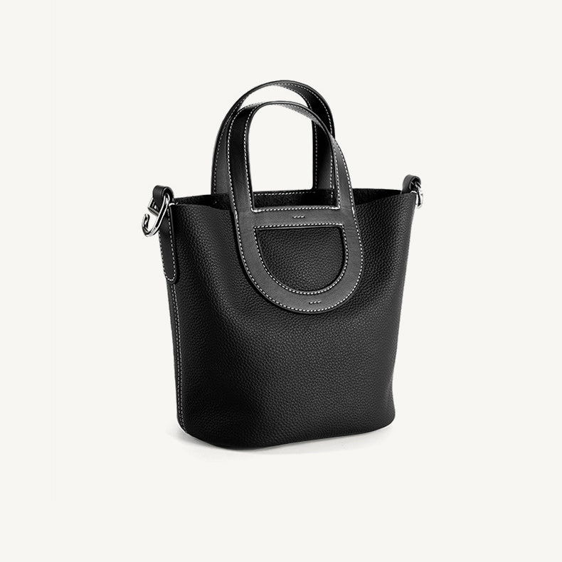 Axis Bucket Tote