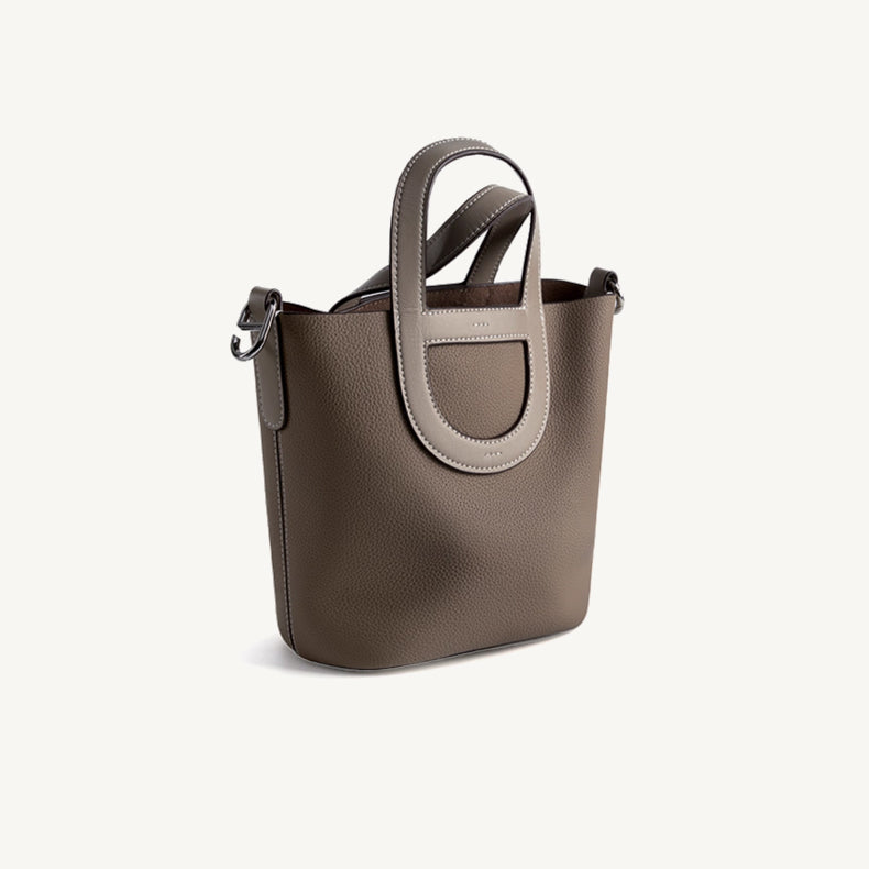 Axis Bucket Tote