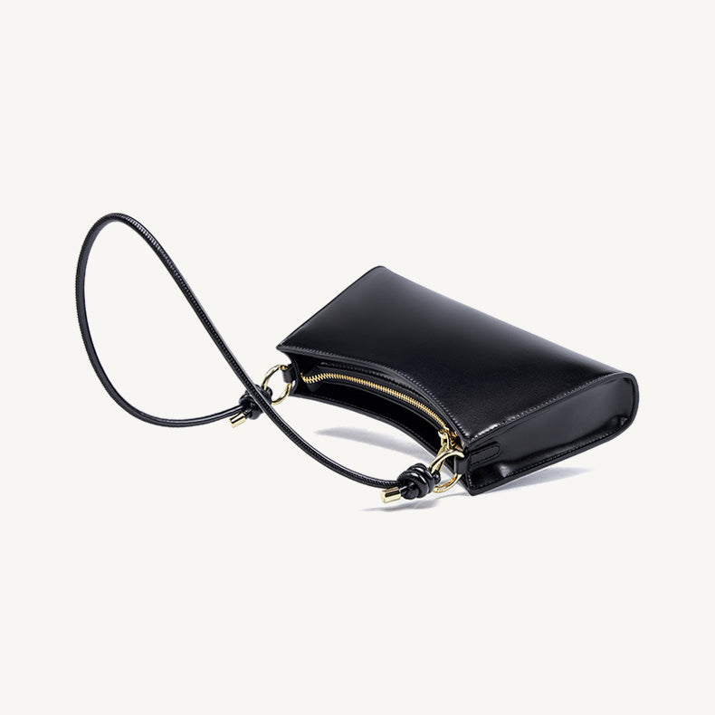 Arc Shoulder Bag