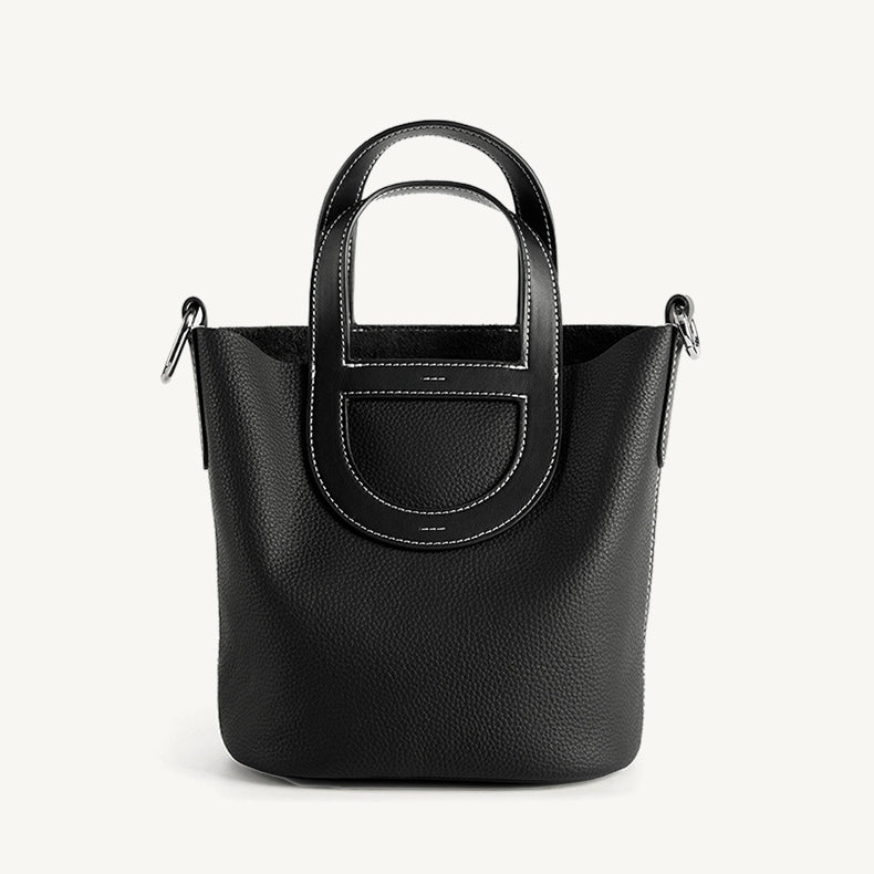 Axis Bucket Tote