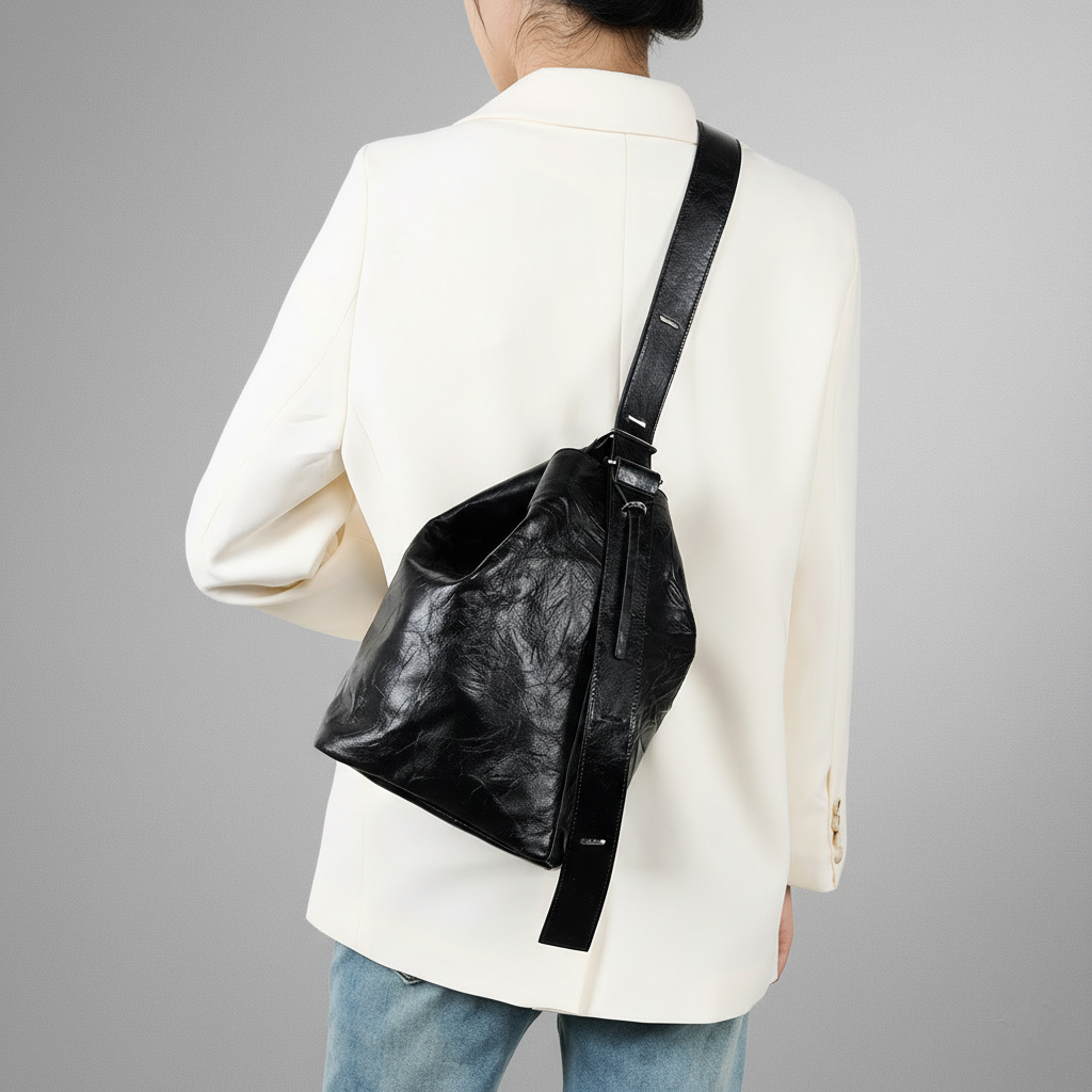 Sfera Soft Tote Bag