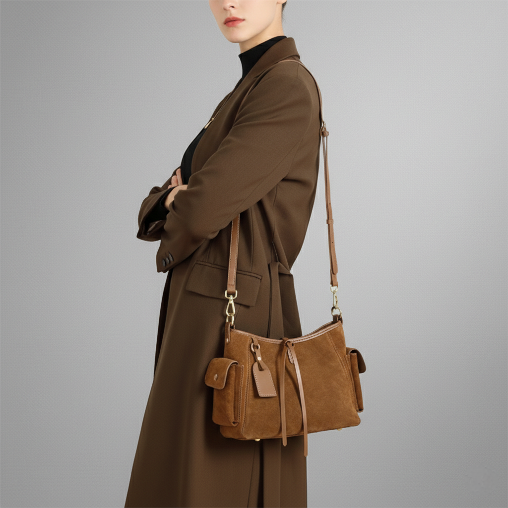 Mora Tote Bag