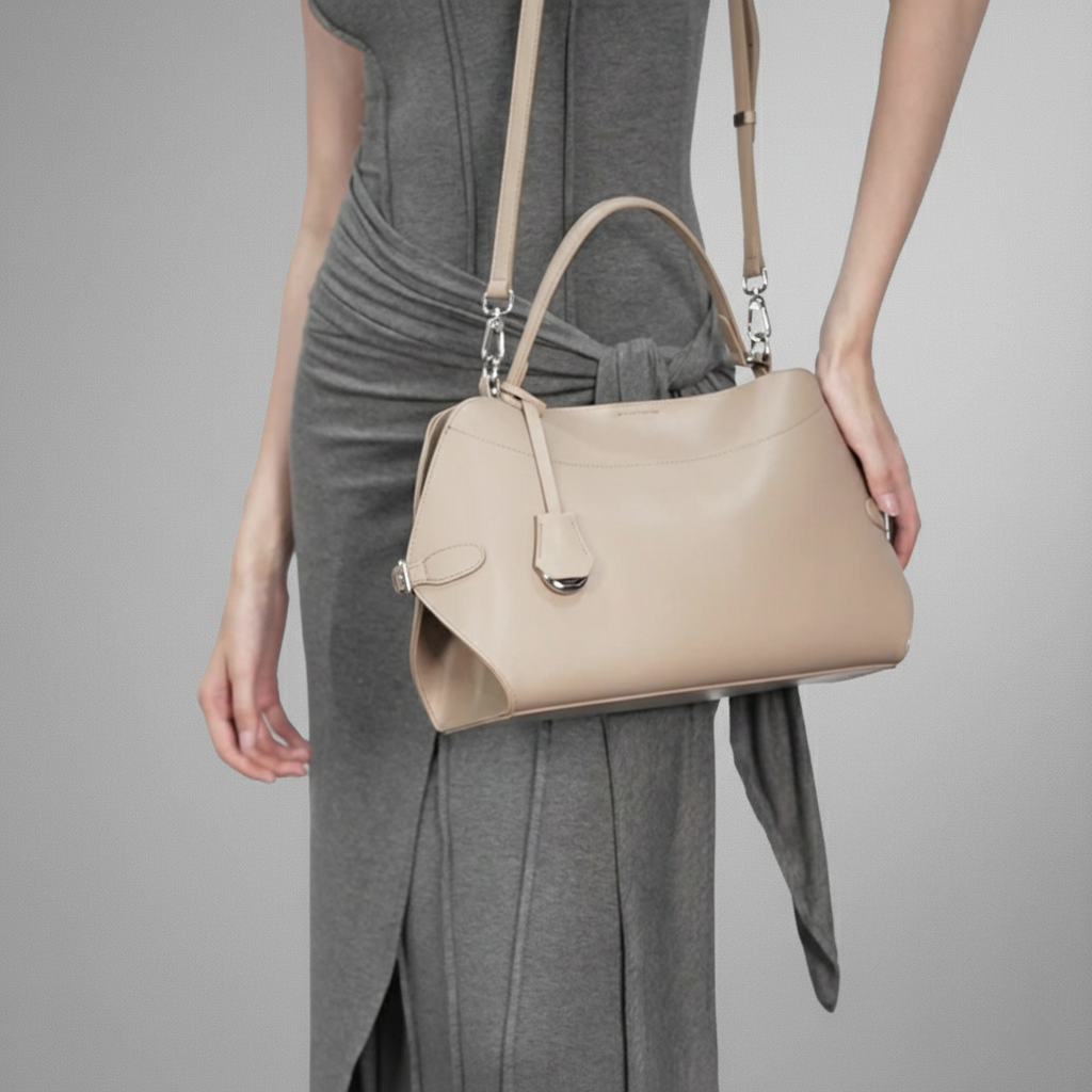 Enso Shoulder Bag