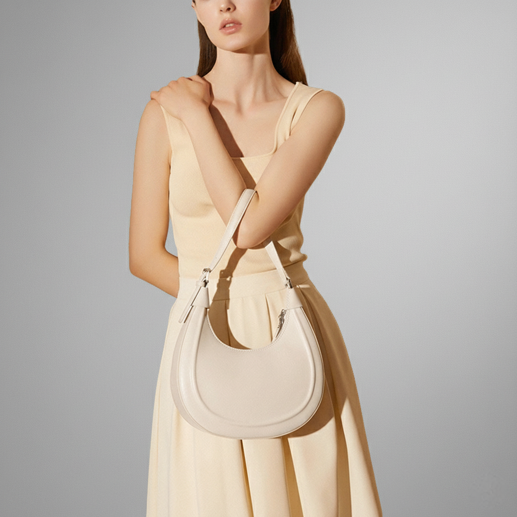 Lune Shoulder Bag
