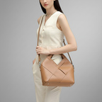 Poise Tote Bag