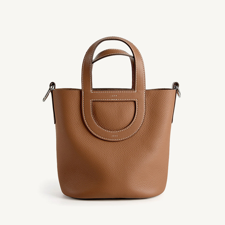 Axis Bucket Tote