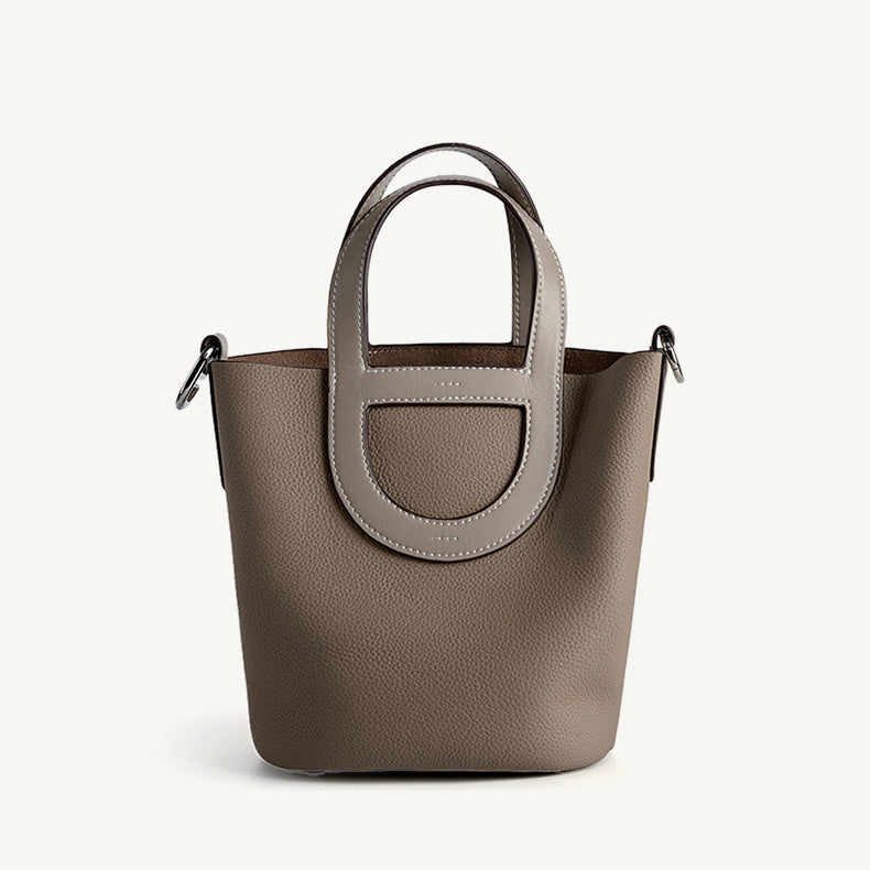 Axis Bucket Tote