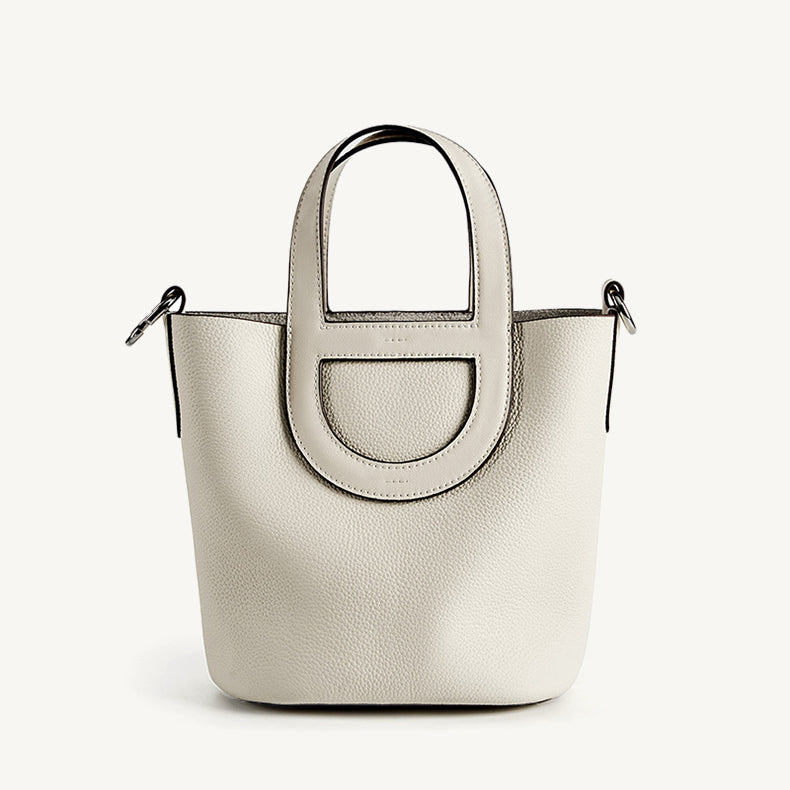 Axis Bucket Tote