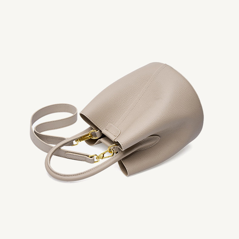 Lueur Bucket Bag