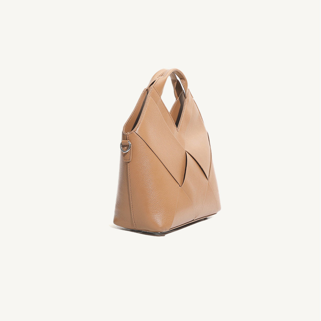 Poise Tote Bag