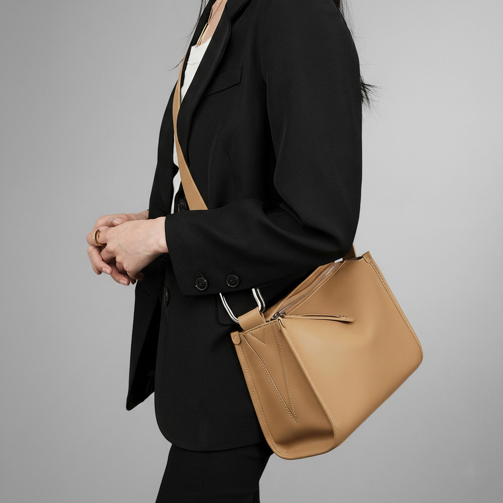 Solin Shoulder Bag