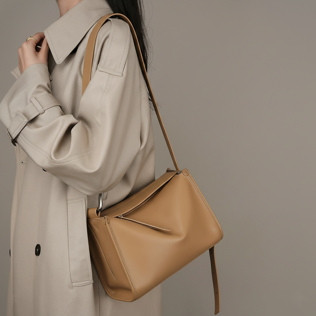 Solin Shoulder Bag